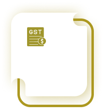 GST